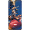 Marvel Rocket Raccoon Rocket Ride Galaxy S20 Ultra 5G Skin